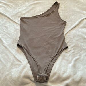 SHEIN BODYSUIT XL